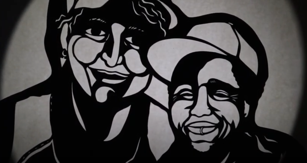 [Video] The Transformations Project: TRANSFORMATIONS: To Cast A Shadow ...